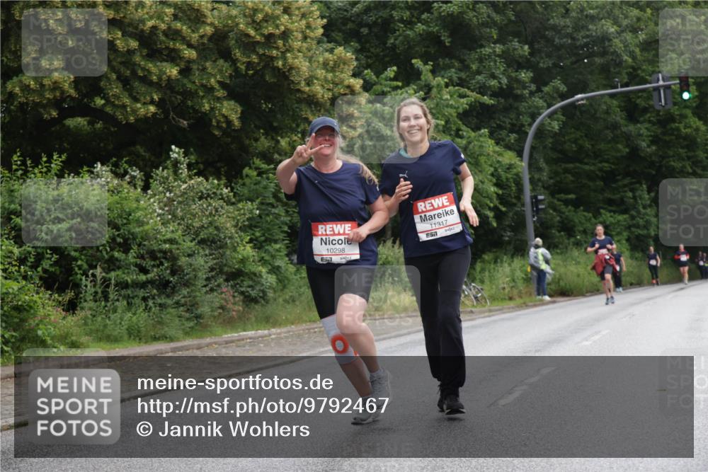 14.06.2026 - REWE Women's Run Jannik Wohlers http://msf.ph/oto/9792467 14.06.2026 10:07:10 Laufen 10298, 11317, 57 meine-sportfotos.de