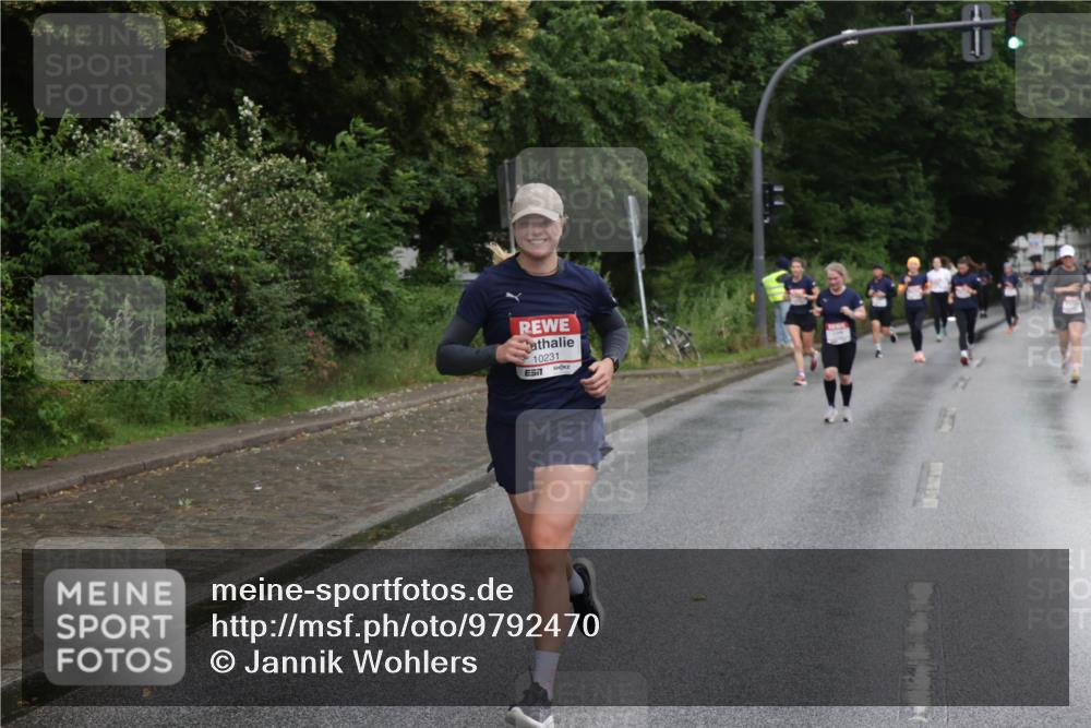 14.06.2026 - REWE Women's Run Jannik Wohlers http://msf.ph/oto/9792470 14.06.2026 09:51:11 Laufen 10231 meine-sportfotos.de
