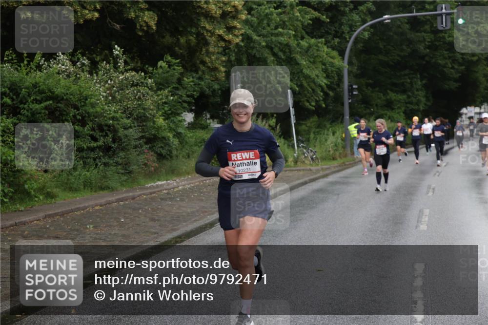 14.06.2026 - REWE Women's Run Jannik Wohlers http://msf.ph/oto/9792471 14.06.2026 09:51:11 Laufen 10231 meine-sportfotos.de