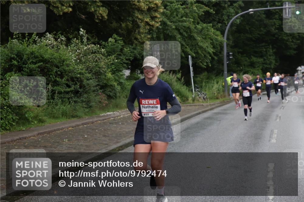 14.06.2026 - REWE Women's Run Jannik Wohlers http://msf.ph/oto/9792474 14.06.2026 09:51:12 Laufen 10231 meine-sportfotos.de