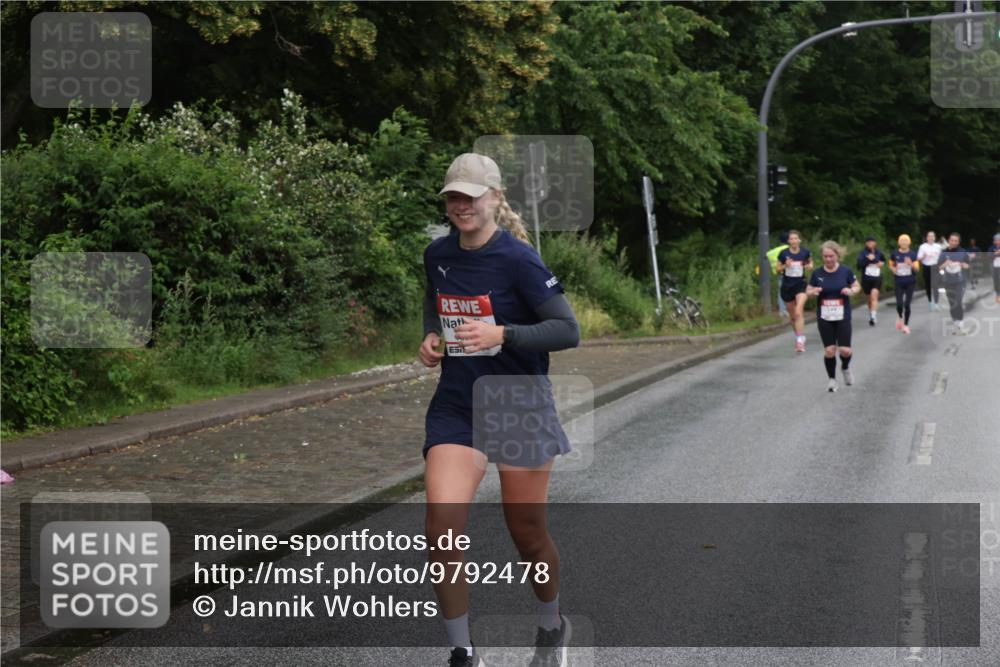 14.06.2026 - REWE Women's Run Jannik Wohlers http://msf.ph/oto/9792478 14.06.2026 09:51:12 Laufen  meine-sportfotos.de
