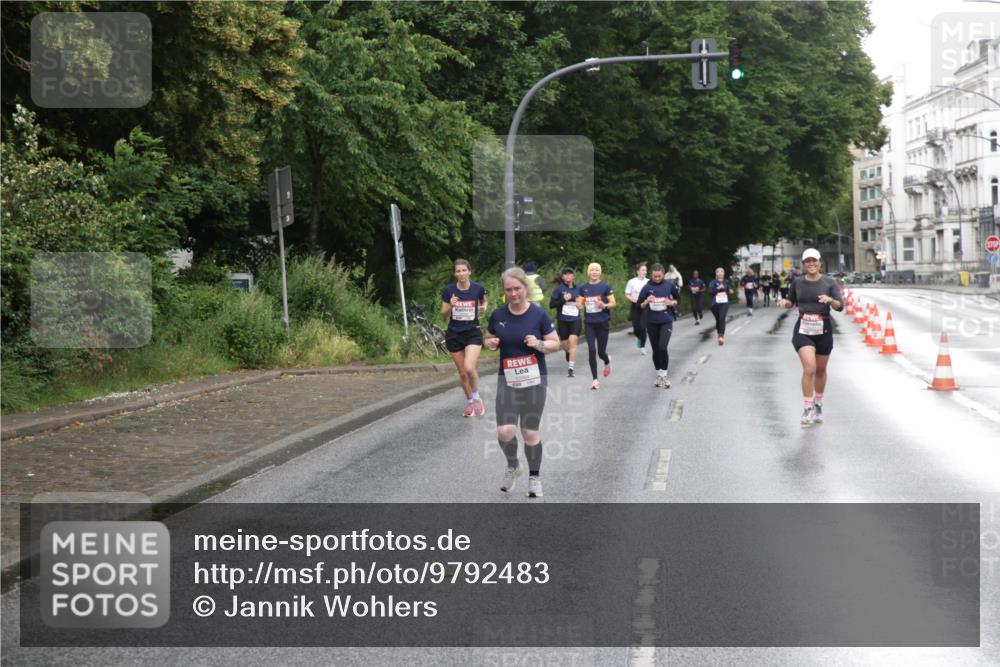 14.06.2026 - REWE Women's Run Jannik Wohlers http://msf.ph/oto/9792483 14.06.2026 09:51:14 Laufen  meine-sportfotos.de