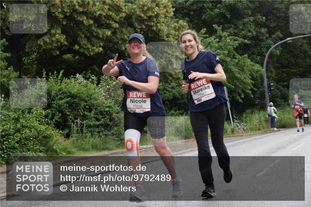 14.06.2026 - REWE Women's Run Jannik Wohlers http://msf.ph/oto/9792489 14.06.2026 10:07:10 Laufen 10298, 7, 11317, 257 meine-sportfotos.de