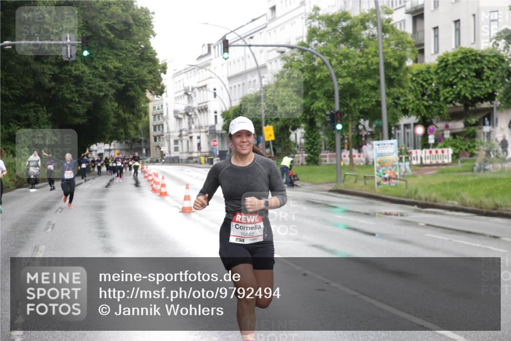 14.06.2026 - REWE Women's Run Jannik Wohlers http://msf.ph/oto/9792494 14.06.2026 09:51:18 Laufen 10662 meine-sportfotos.de
