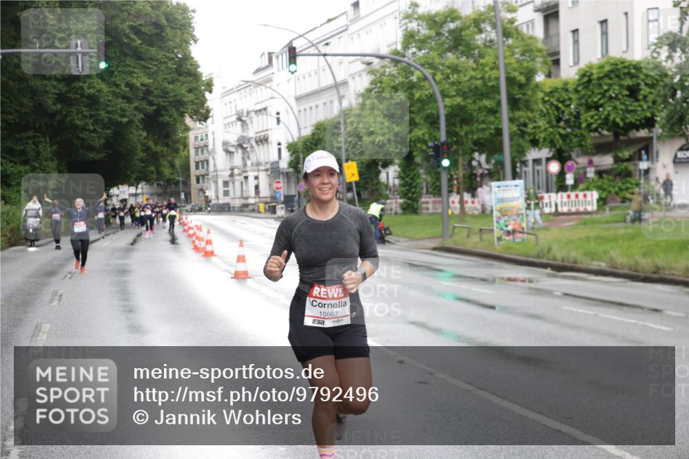 14.06.2026 - REWE Women's Run Jannik Wohlers http://msf.ph/oto/9792496 14.06.2026 09:51:18 Laufen 10662 meine-sportfotos.de