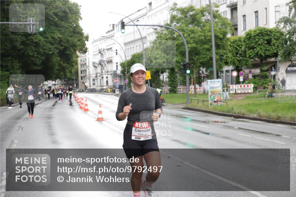 14.06.2026 - REWE Women's Run Jannik Wohlers http://msf.ph/oto/9792497 14.06.2026 09:51:18 Laufen 10662 meine-sportfotos.de