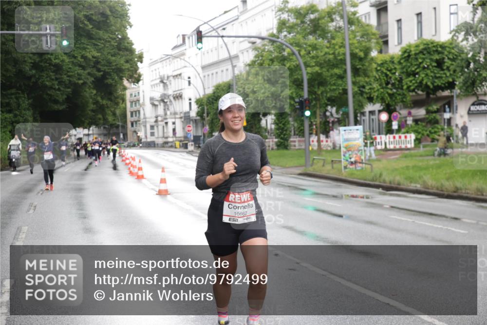 14.06.2026 - REWE Women's Run Jannik Wohlers http://msf.ph/oto/9792499 14.06.2026 09:51:18 Laufen 10662 meine-sportfotos.de