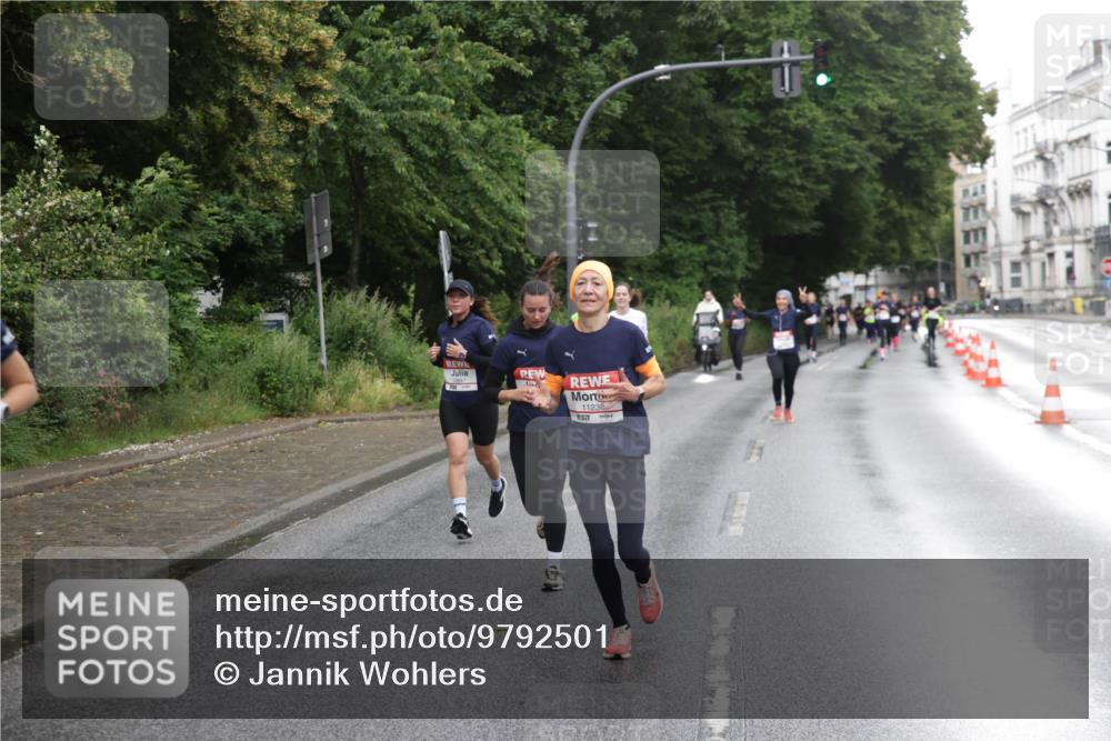 14.06.2026 - REWE Women's Run Jannik Wohlers http://msf.ph/oto/9792501 14.06.2026 09:51:18 Laufen 11238 meine-sportfotos.de