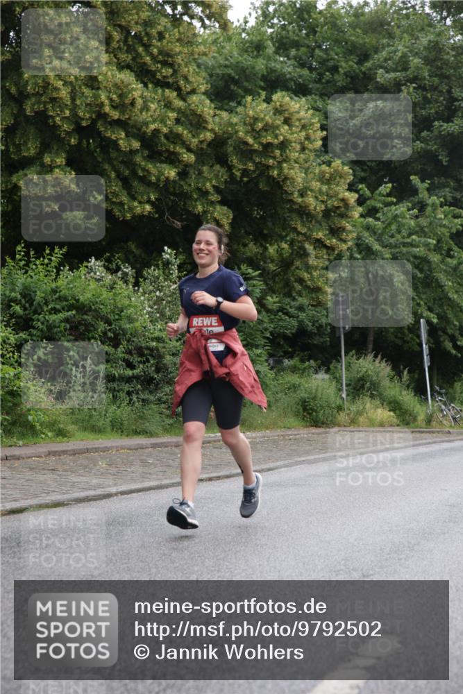 14.06.2026 - REWE Women's Run Jannik Wohlers http://msf.ph/oto/9792502 14.06.2026 10:07:18 Laufen  meine-sportfotos.de