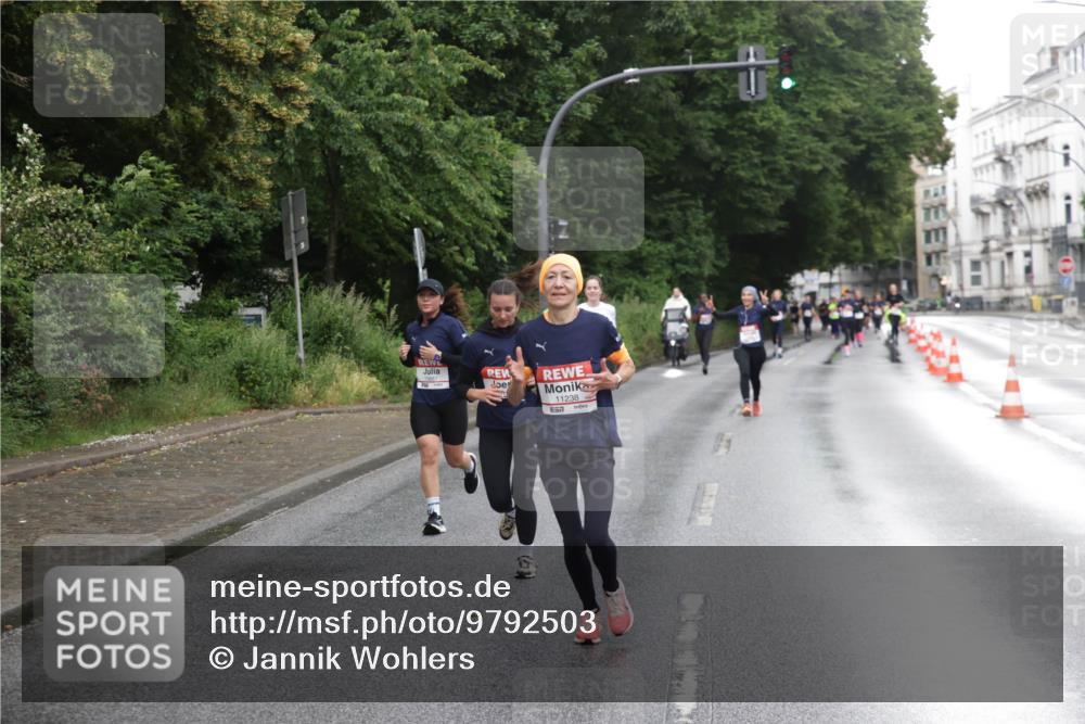 14.06.2026 - REWE Women's Run Jannik Wohlers http://msf.ph/oto/9792503 14.06.2026 09:51:18 Laufen 11238, 57 meine-sportfotos.de