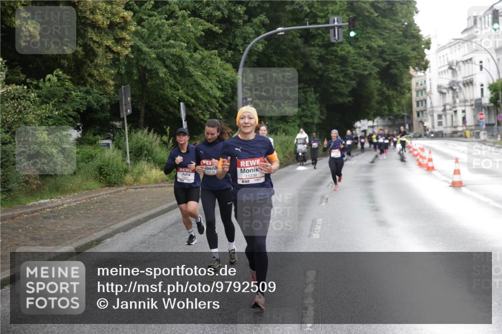 14.06.2026 - REWE Women's Run Jannik Wohlers http://msf.ph/oto/9792509 14.06.2026 09:51:19 Laufen 10687, 11238, 57 meine-sportfotos.de