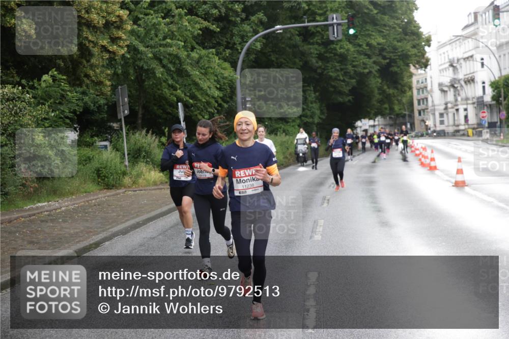 14.06.2026 - REWE Women's Run Jannik Wohlers http://msf.ph/oto/9792513 14.06.2026 09:51:19 Laufen 106, 10119, 11238, 657 meine-sportfotos.de