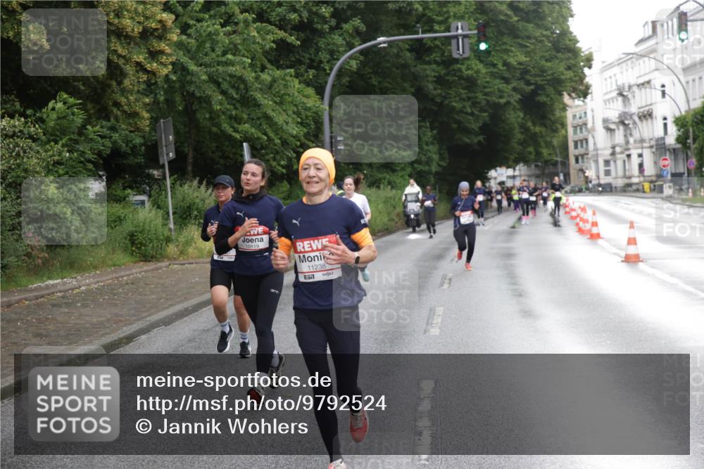 14.06.2026 - REWE Women's Run Jannik Wohlers http://msf.ph/oto/9792524 14.06.2026 09:51:19 Laufen 10119, 11238, 657 meine-sportfotos.de