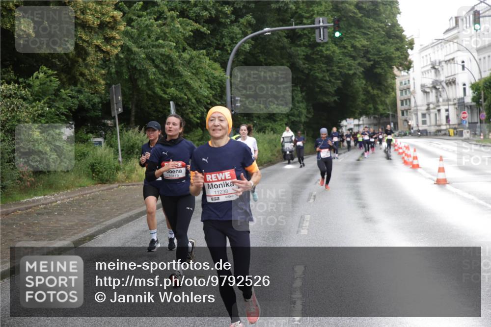 14.06.2026 - REWE Women's Run Jannik Wohlers http://msf.ph/oto/9792526 14.06.2026 09:51:19 Laufen 10119, 11238, 7 meine-sportfotos.de