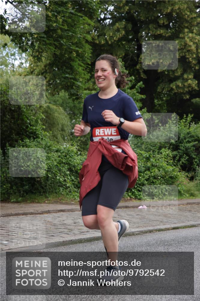 14.06.2026 - REWE Women's Run Jannik Wohlers http://msf.ph/oto/9792542 14.06.2026 10:07:19 Laufen  meine-sportfotos.de