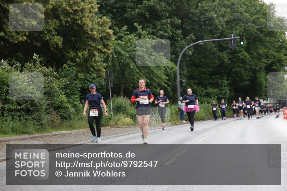 14.06.2026 - REWE Women's Run Jannik Wohlers http://msf.ph/oto/9792547 14.06.2026 10:07:26 Laufen  meine-sportfotos.de