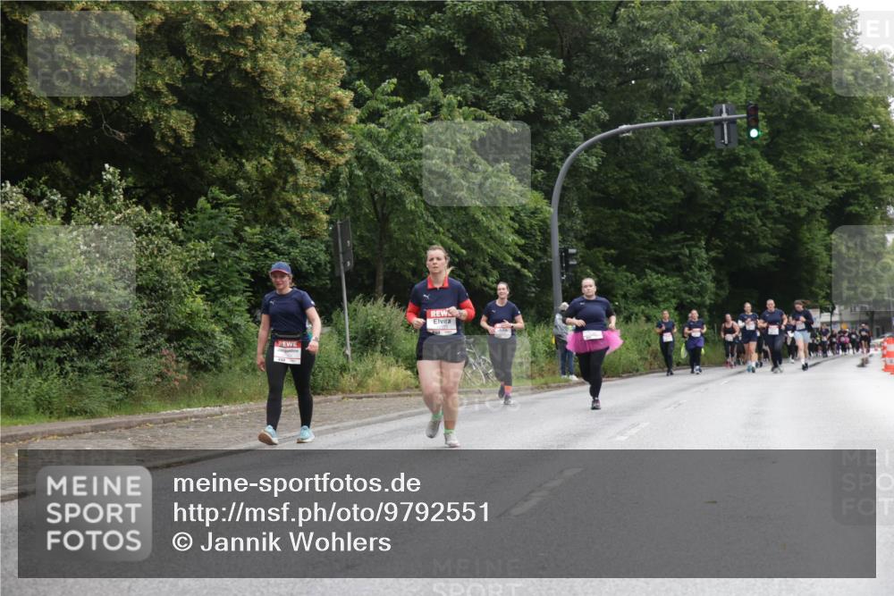 14.06.2026 - REWE Women's Run Jannik Wohlers http://msf.ph/oto/9792551 14.06.2026 10:07:26 Laufen  meine-sportfotos.de