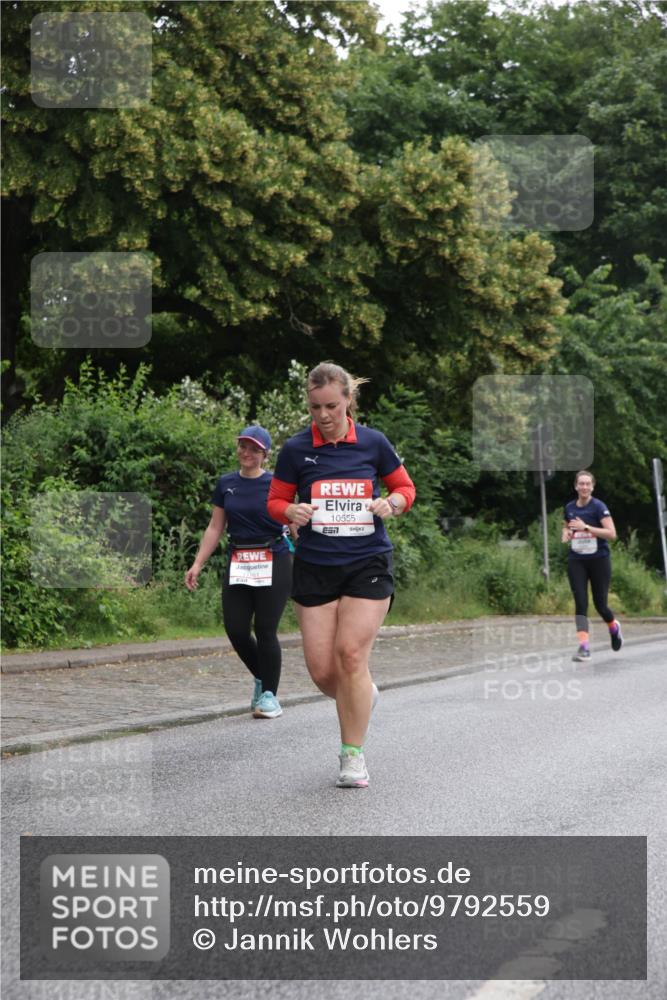 14.06.2026 - REWE Women's Run Jannik Wohlers http://msf.ph/oto/9792559 14.06.2026 10:07:29 Laufen 10555, 7 meine-sportfotos.de