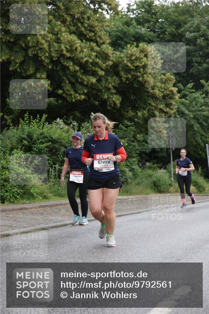 14.06.2026 - REWE Women's Run Jannik Wohlers http://msf.ph/oto/9792561 14.06.2026 10:07:29 Laufen 10555, 7 meine-sportfotos.de