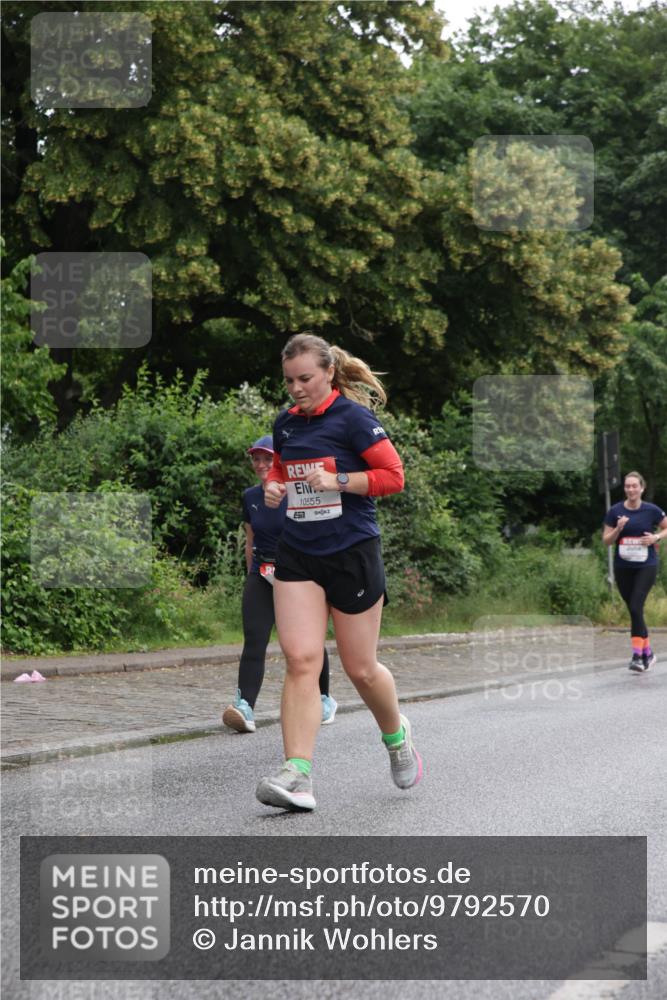 14.06.2026 - REWE Women's Run Jannik Wohlers http://msf.ph/oto/9792570 14.06.2026 10:07:29 Laufen 10555, 651 meine-sportfotos.de