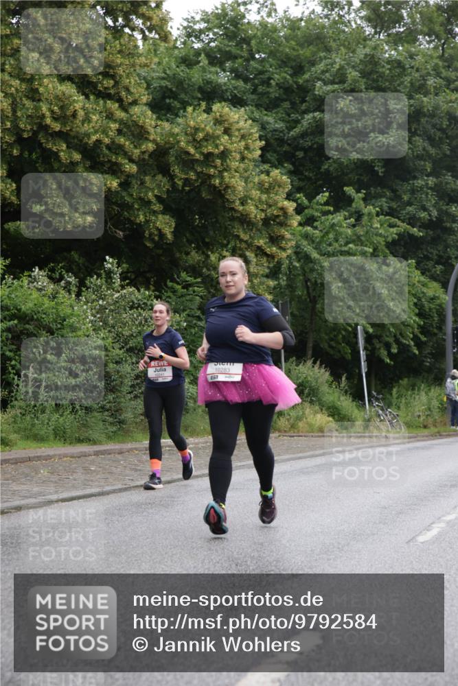 14.06.2026 - REWE Women's Run Jannik Wohlers http://msf.ph/oto/9792584 14.06.2026 10:07:31 Laufen 10283, 517 meine-sportfotos.de