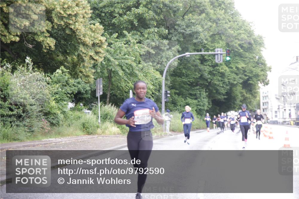 14.06.2026 - REWE Women's Run Jannik Wohlers http://msf.ph/oto/9792590 14.06.2026 09:51:28 Laufen  meine-sportfotos.de