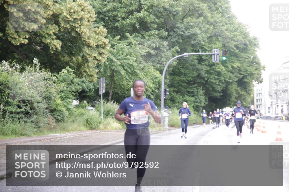 14.06.2026 - REWE Women's Run Jannik Wohlers http://msf.ph/oto/9792592 14.06.2026 09:51:28 Laufen  meine-sportfotos.de