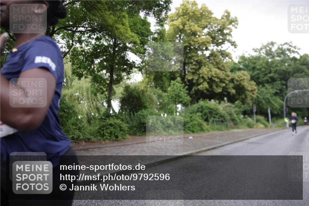 14.06.2026 - REWE Women's Run Jannik Wohlers http://msf.ph/oto/9792596 14.06.2026 09:51:30 Laufen  meine-sportfotos.de