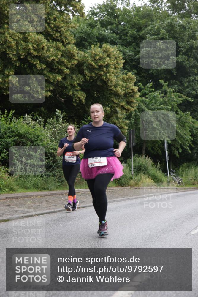14.06.2026 - REWE Women's Run Jannik Wohlers http://msf.ph/oto/9792597 14.06.2026 10:07:31 Laufen 10241, 10283, 57 meine-sportfotos.de