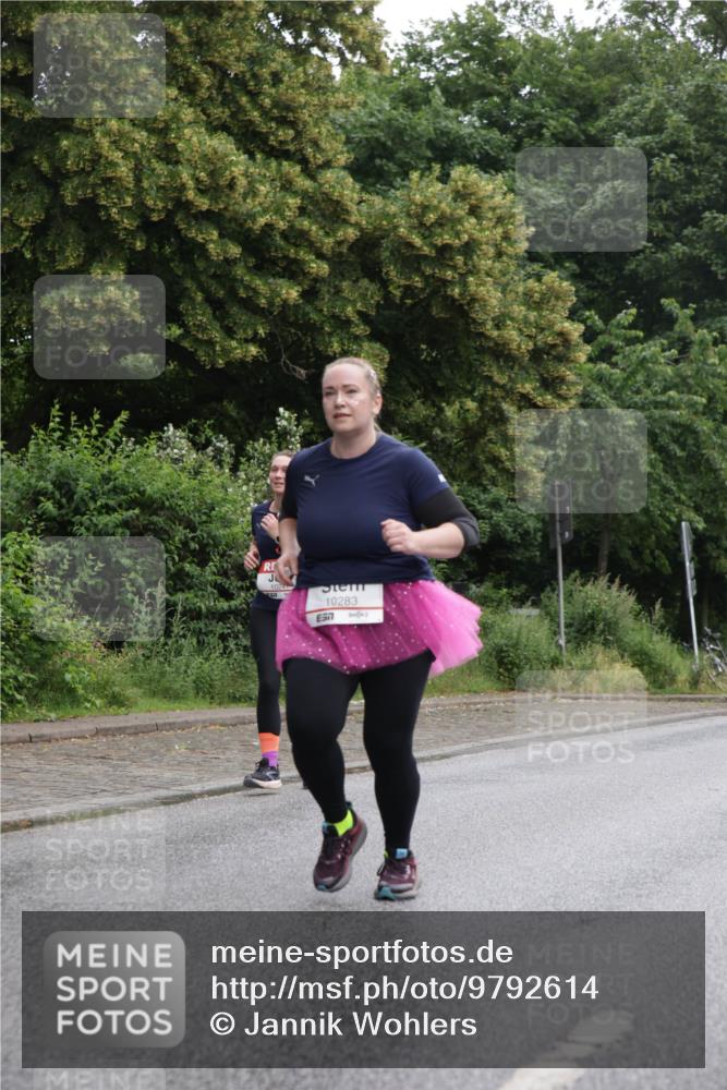 14.06.2026 - REWE Women's Run Jannik Wohlers http://msf.ph/oto/9792614 14.06.2026 10:07:32 Laufen 10283, 57 meine-sportfotos.de