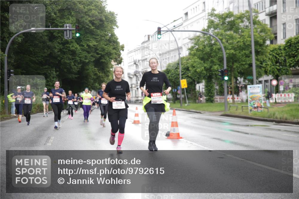 14.06.2026 - REWE Women's Run Jannik Wohlers http://msf.ph/oto/9792615 14.06.2026 09:51:35 Laufen 5, 10387 meine-sportfotos.de