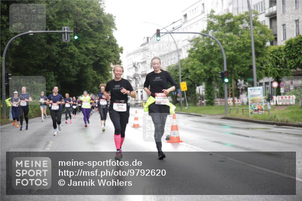 14.06.2026 - REWE Women's Run Jannik Wohlers http://msf.ph/oto/9792620 14.06.2026 09:51:35 Laufen 10089, 10387 meine-sportfotos.de