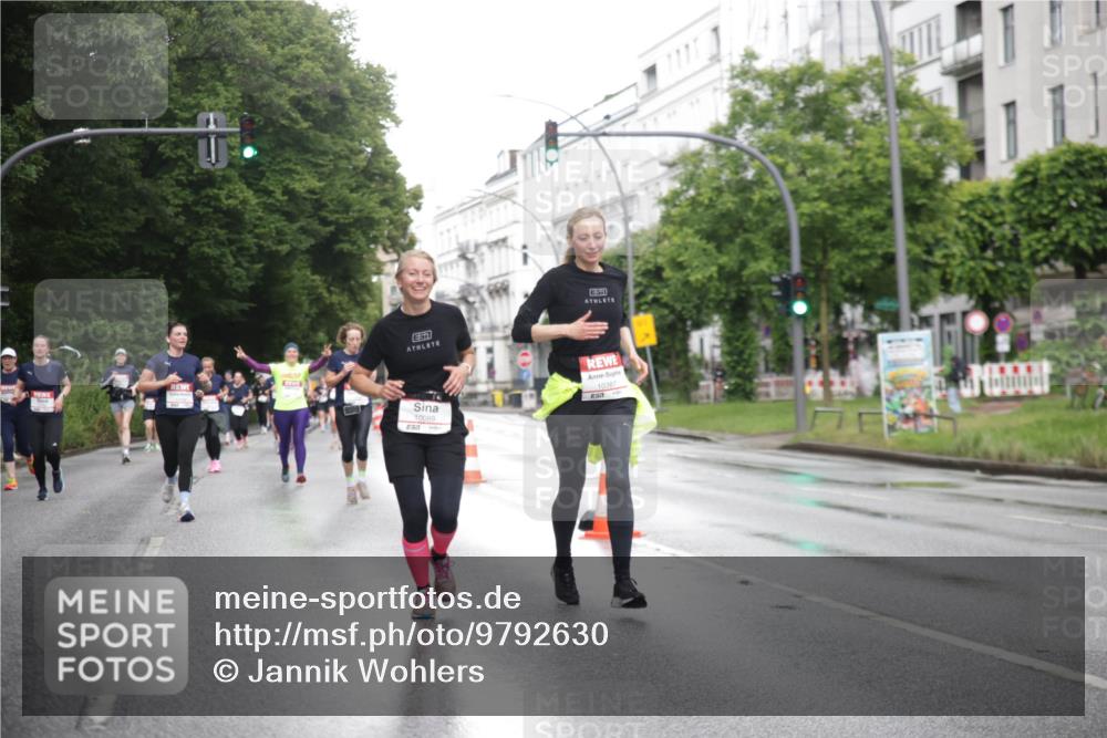 14.06.2026 - REWE Women's Run Jannik Wohlers http://msf.ph/oto/9792630 14.06.2026 09:51:35 Laufen 10089, 10387, 57 meine-sportfotos.de