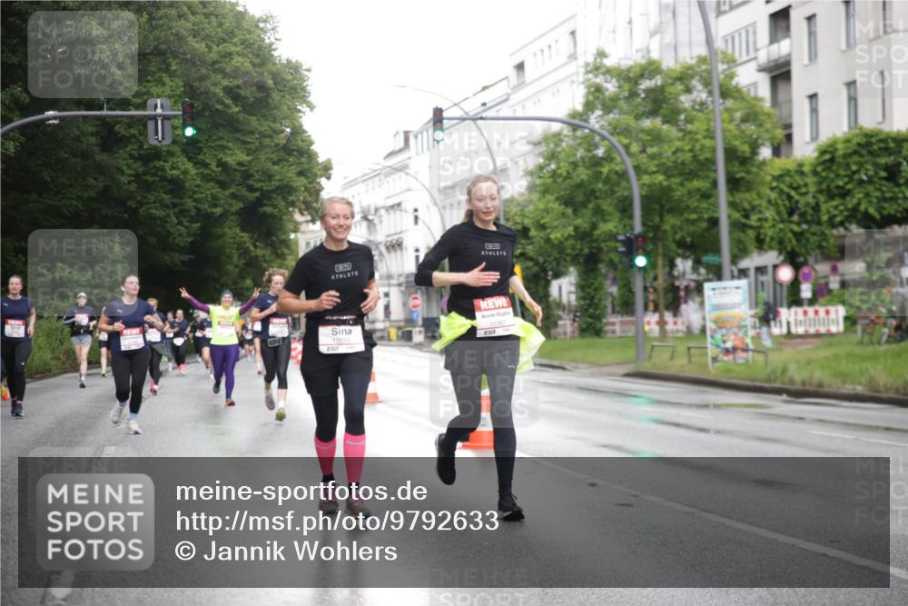 14.06.2026 - REWE Women's Run Jannik Wohlers http://msf.ph/oto/9792633 14.06.2026 09:51:36 Laufen 10089, 10387, 57 meine-sportfotos.de