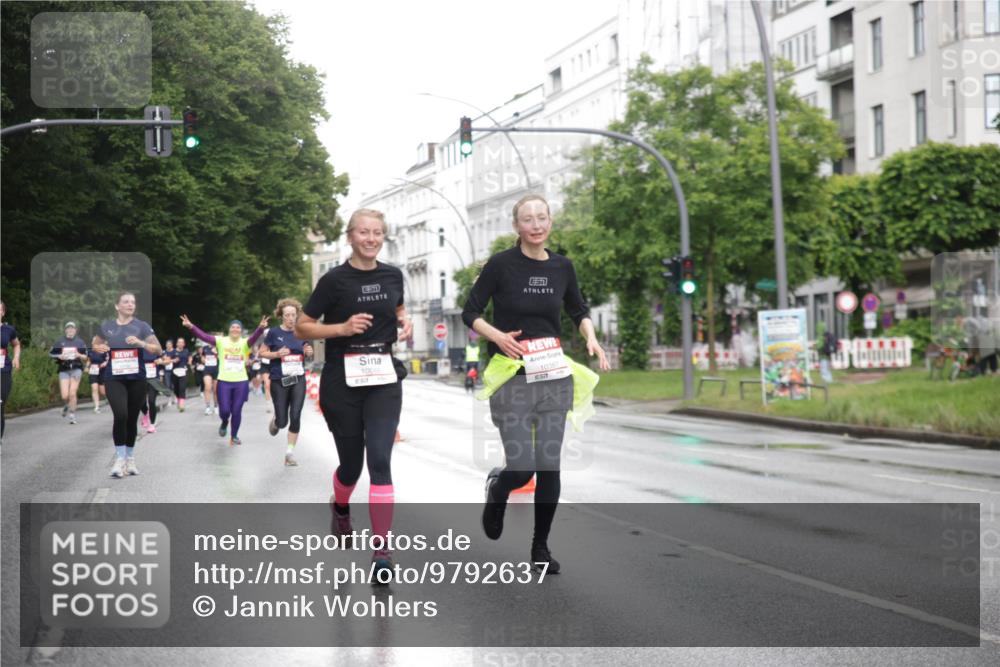 14.06.2026 - REWE Women's Run Jannik Wohlers http://msf.ph/oto/9792637 14.06.2026 09:51:36 Laufen 1008, 10387, 57 meine-sportfotos.de
