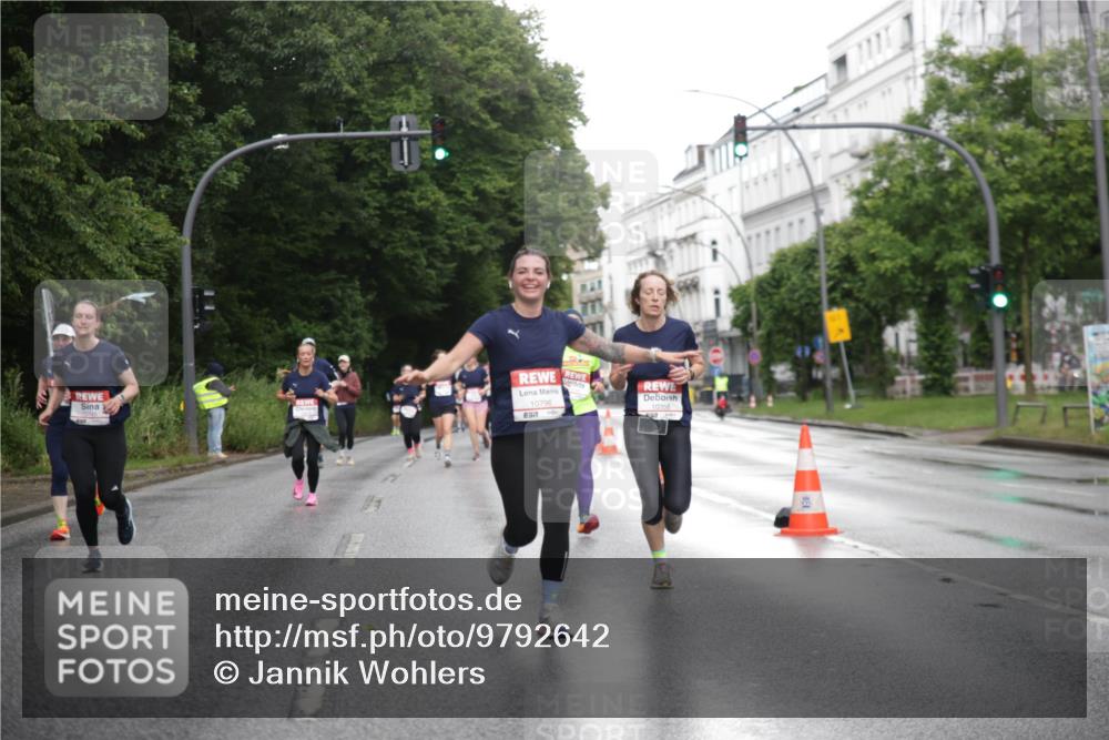 14.06.2026 - REWE Women's Run Jannik Wohlers http://msf.ph/oto/9792642 14.06.2026 09:51:38 Laufen 10796, 57, 10358 meine-sportfotos.de