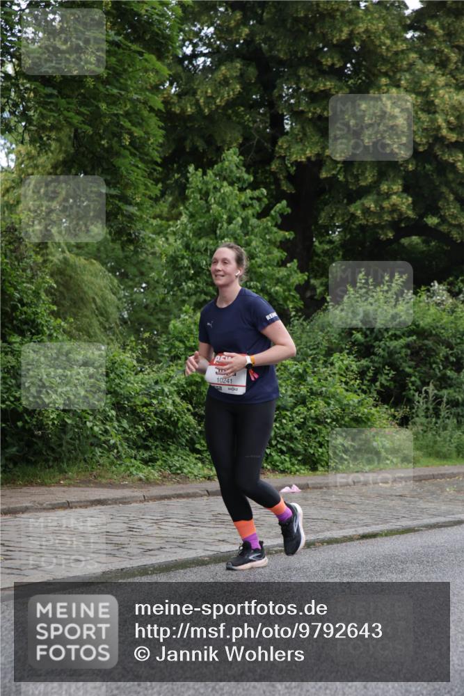 14.06.2026 - REWE Women's Run Jannik Wohlers http://msf.ph/oto/9792643 14.06.2026 10:07:34 Laufen 10241, 51 meine-sportfotos.de