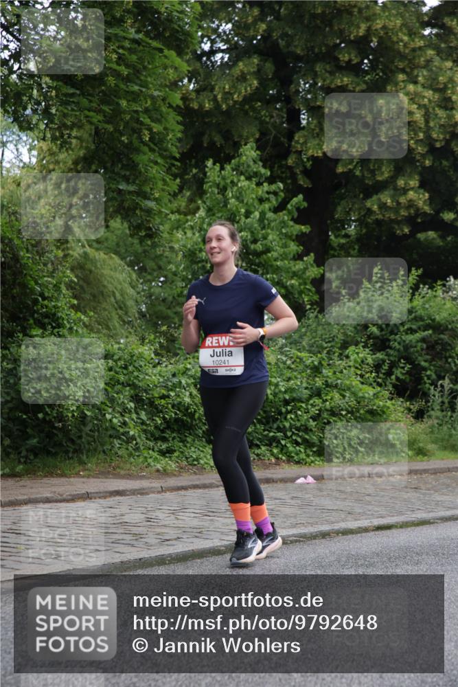 14.06.2026 - REWE Women's Run Jannik Wohlers http://msf.ph/oto/9792648 14.06.2026 10:07:34 Laufen 10241, 57 meine-sportfotos.de