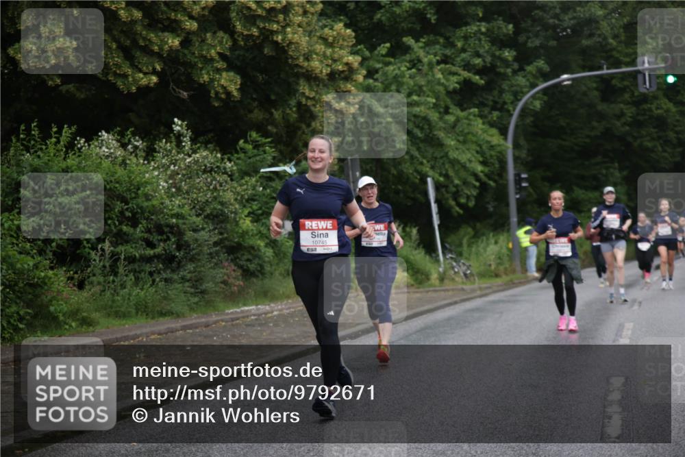 14.06.2026 - REWE Women's Run Jannik Wohlers http://msf.ph/oto/9792671 14.06.2026 09:51:40 Laufen  meine-sportfotos.de