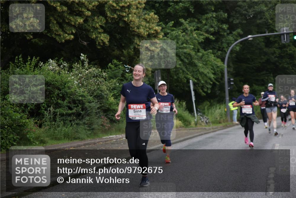 14.06.2026 - REWE Women's Run Jannik Wohlers http://msf.ph/oto/9792675 14.06.2026 09:51:40 Laufen 10745, 7 meine-sportfotos.de