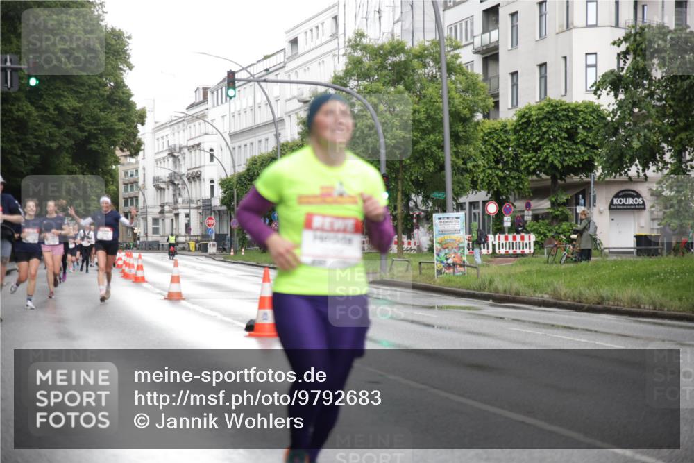 14.06.2026 - REWE Women's Run Jannik Wohlers http://msf.ph/oto/9792683 14.06.2026 09:51:41 Laufen  meine-sportfotos.de