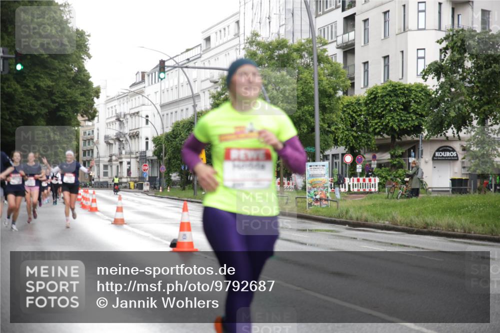 14.06.2026 - REWE Women's Run Jannik Wohlers http://msf.ph/oto/9792687 14.06.2026 09:51:41 Laufen  meine-sportfotos.de