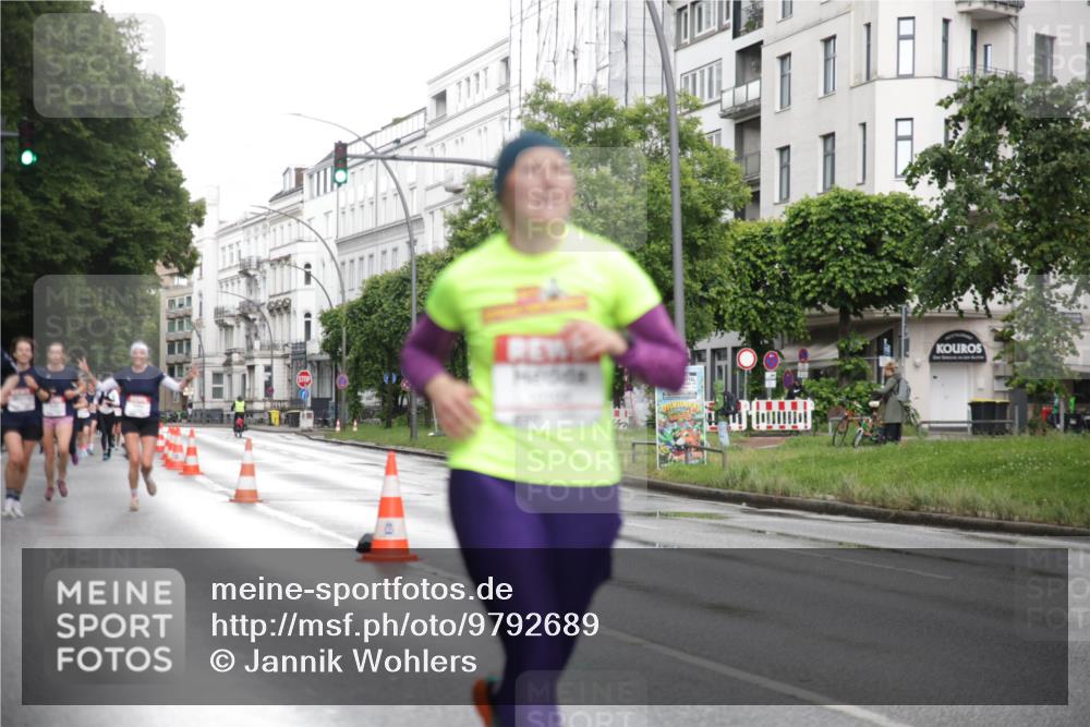 14.06.2026 - REWE Women's Run Jannik Wohlers http://msf.ph/oto/9792689 14.06.2026 09:51:41 Laufen  meine-sportfotos.de