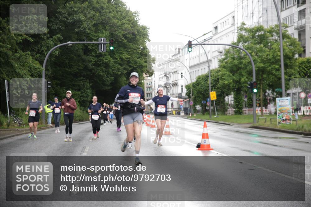 14.06.2026 - REWE Women's Run Jannik Wohlers http://msf.ph/oto/9792703 14.06.2026 09:51:43 Laufen  meine-sportfotos.de