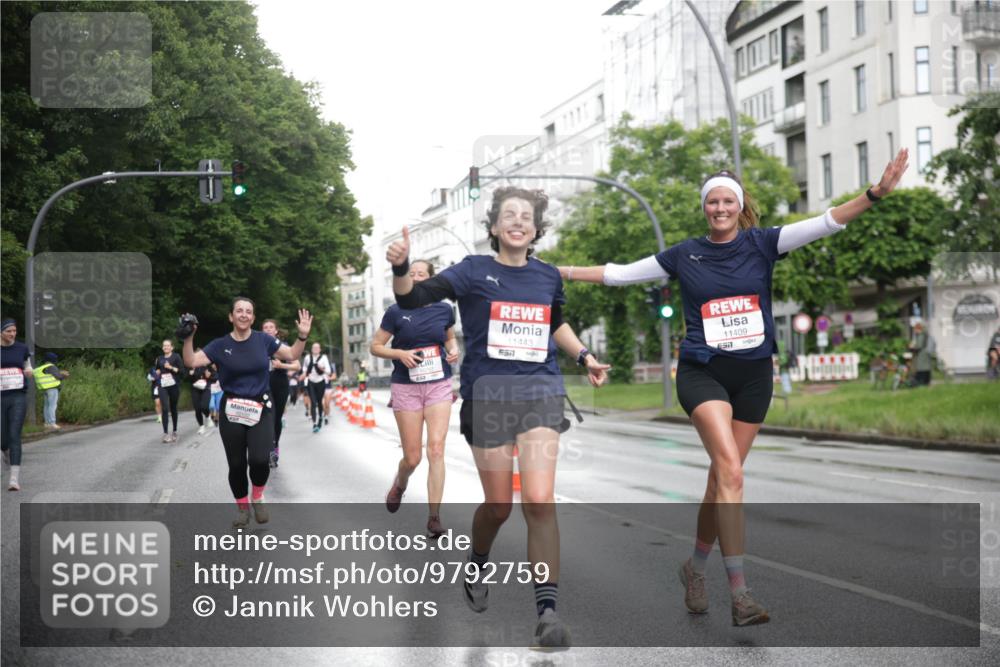 14.06.2026 - REWE Women's Run Jannik Wohlers http://msf.ph/oto/9792759 14.06.2026 09:51:46 Laufen 11443, 6517, 11409, 57 meine-sportfotos.de