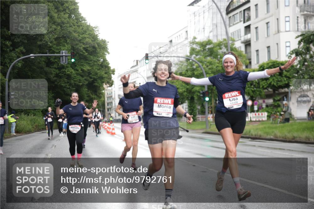 14.06.2026 - REWE Women's Run Jannik Wohlers http://msf.ph/oto/9792761 14.06.2026 09:51:46 Laufen 11443, 57, 11409, 7 meine-sportfotos.de