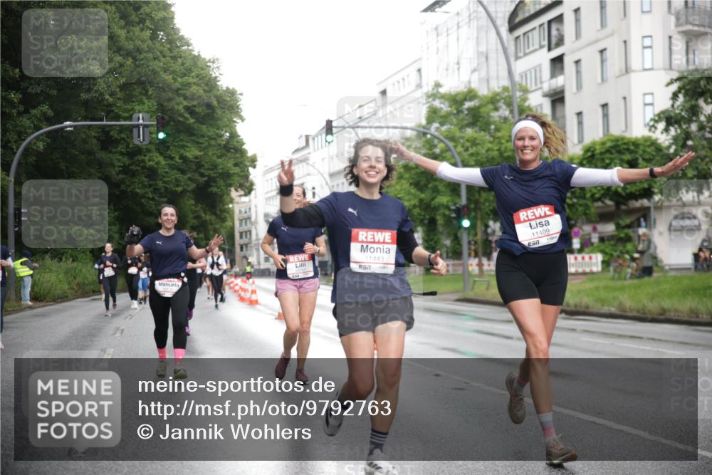 14.06.2026 - REWE Women's Run Jannik Wohlers http://msf.ph/oto/9792763 14.06.2026 09:51:46 Laufen 11443, 57, 11409 meine-sportfotos.de