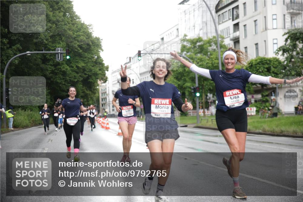 14.06.2026 - REWE Women's Run Jannik Wohlers http://msf.ph/oto/9792765 14.06.2026 09:51:46 Laufen 11443, 57, 11409, 7 meine-sportfotos.de