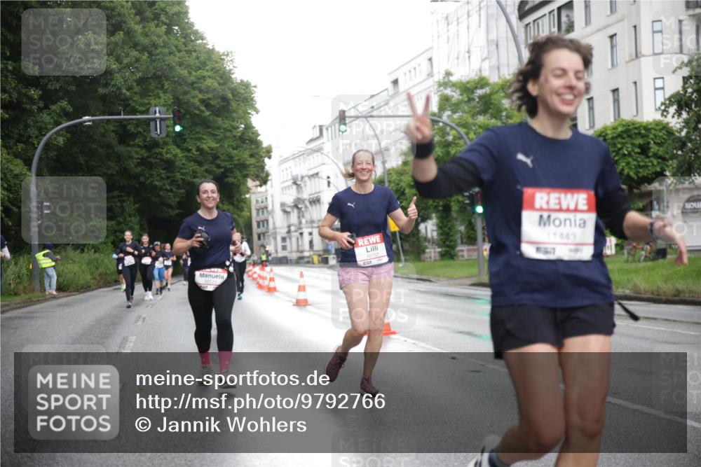 14.06.2026 - REWE Women's Run Jannik Wohlers http://msf.ph/oto/9792766 14.06.2026 09:51:46 Laufen 10757, 11443 meine-sportfotos.de