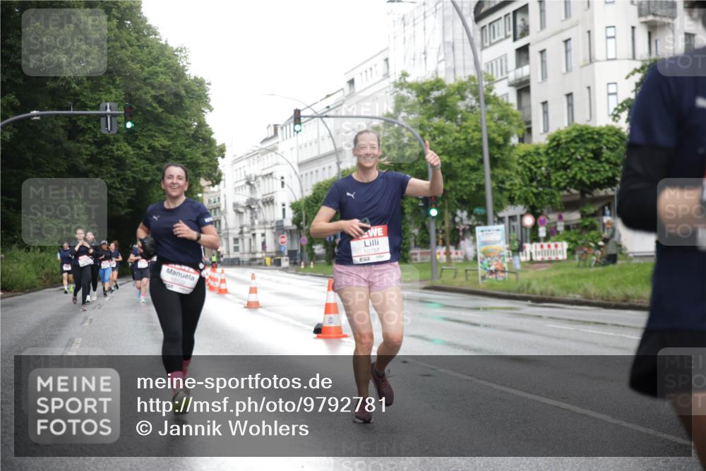 14.06.2026 - REWE Women's Run Jannik Wohlers http://msf.ph/oto/9792781 14.06.2026 09:51:47 Laufen 10122, 10757 meine-sportfotos.de